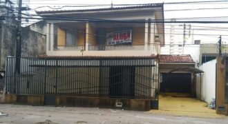 Imóvel Comercial – Venda-Praça da República, Belém/PA