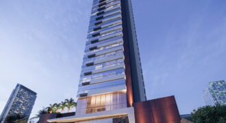 Torre Ferrara: Apartamento