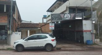 🏡 Casas Geminadas à Venda – Passagem São Paulo nº 87, Ananindeua/PA