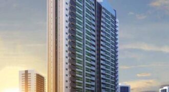 Torre Lumiar: Apartamento