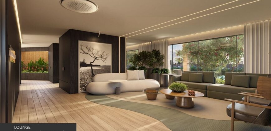 Pace Luxury Apartments: Infraestrutura Completa e Conectada