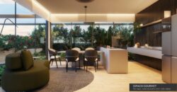 Pace Luxury Apartments: Infraestrutura Completa e Conectada