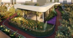 Pace Luxury Apartments: Infraestrutura Completa e Conectada