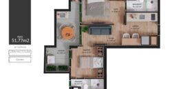 Pace Luxury Apartments: Infraestrutura Completa e Conectada