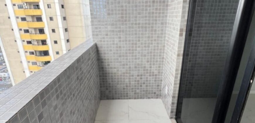 Way Batista Campos – Urbix   O novo padrão de viver bem em Belém!