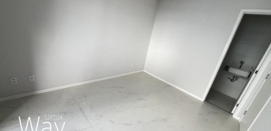 Way Batista Campos – Urbix   O novo padrão de viver bem em Belém!