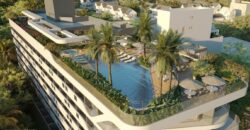 Pace Luxury Apartments: Infraestrutura Completa e Conectada