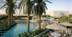 Pace Luxury Apartments: Infraestrutura Completa e Conectada
