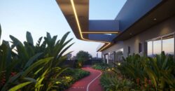 Pace Luxury Apartments: Infraestrutura Completa e Conectada