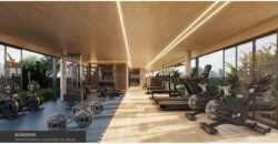 Pace Luxury Apartments: Infraestrutura Completa e Conectada