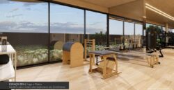 Pace Luxury Apartments: Infraestrutura Completa e Conectada