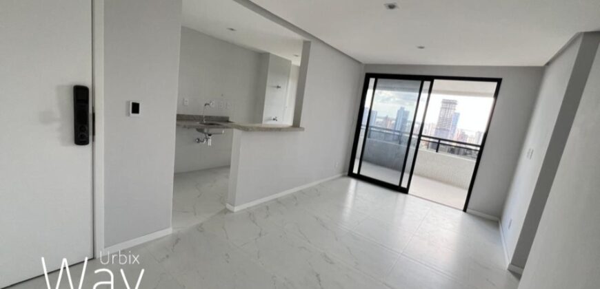 Way Batista Campos – Urbix   O novo padrão de viver bem em Belém!