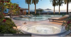 Pace Luxury Apartments: Infraestrutura Completa e Conectada