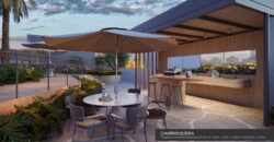 Pace Luxury Apartments: Infraestrutura Completa e Conectada
