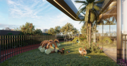 Pace Luxury Apartments: Infraestrutura Completa e Conectada