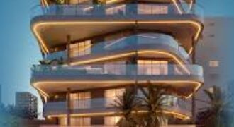 Pace Luxury Apartments: Infraestrutura Completa e Conectada