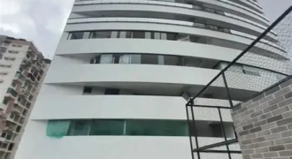 Way Batista Campos – Urbix   O novo padrão de viver bem em Belém!
