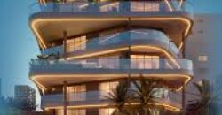 Pace Luxury Apartments: Infraestrutura Completa e Conectada
