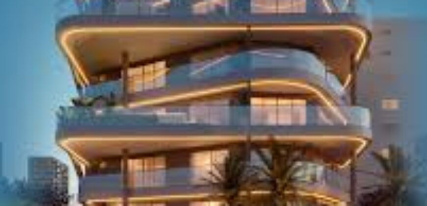 Pace Luxury Apartments: Infraestrutura Completa e Conectada
