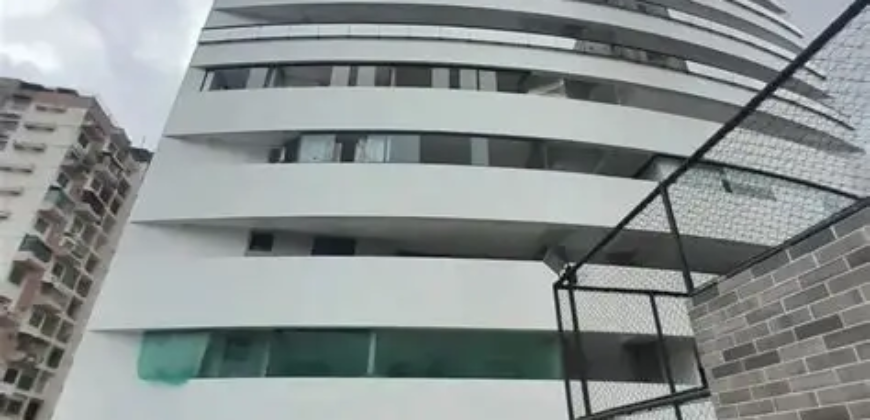 Way Batista Campos – Urbix   O novo padrão de viver bem em Belém!