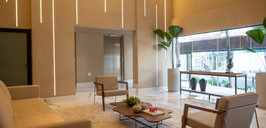 Way Batista Campos – Urbix   O novo padrão de viver bem em Belém!