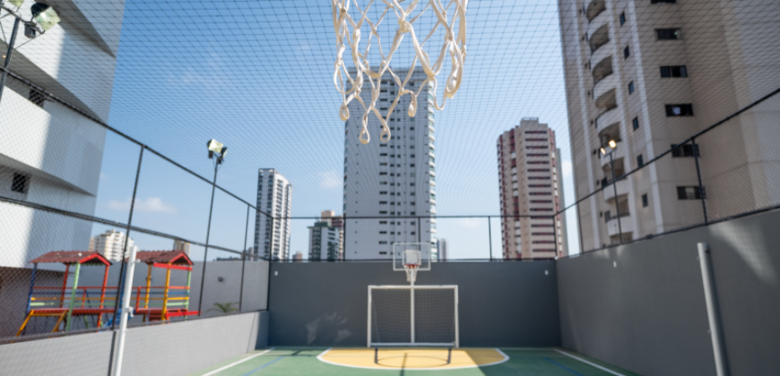 Way Batista Campos – Urbix   O novo padrão de viver bem em Belém!