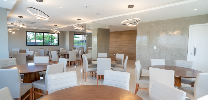 Way Batista Campos – Urbix   O novo padrão de viver bem em Belém!
