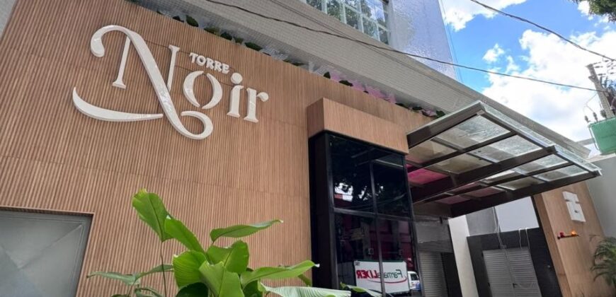 🌟 Torre Noir – Sofisticação e exclusividade em Belém 🌟
