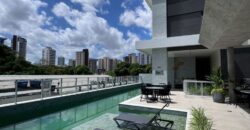 🌟 Torre Noir – Sofisticação e exclusividade em Belém 🌟