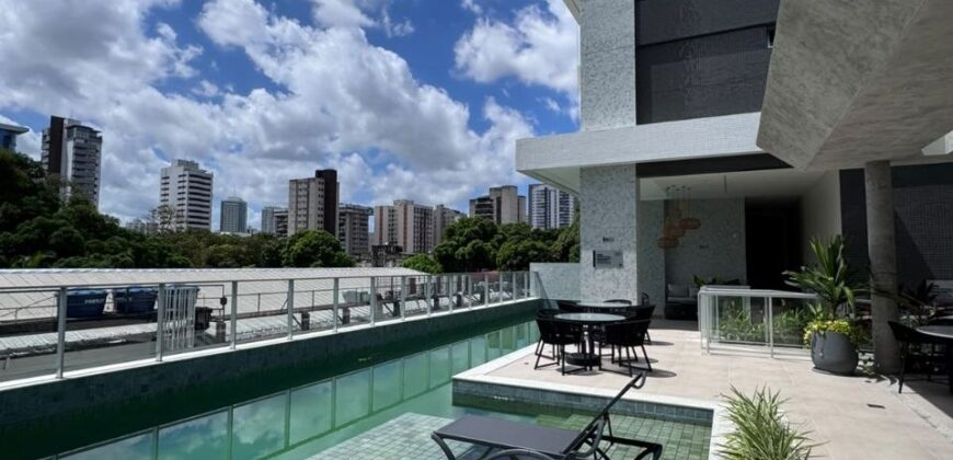 🌟 Torre Noir – Sofisticação e exclusividade em Belém 🌟