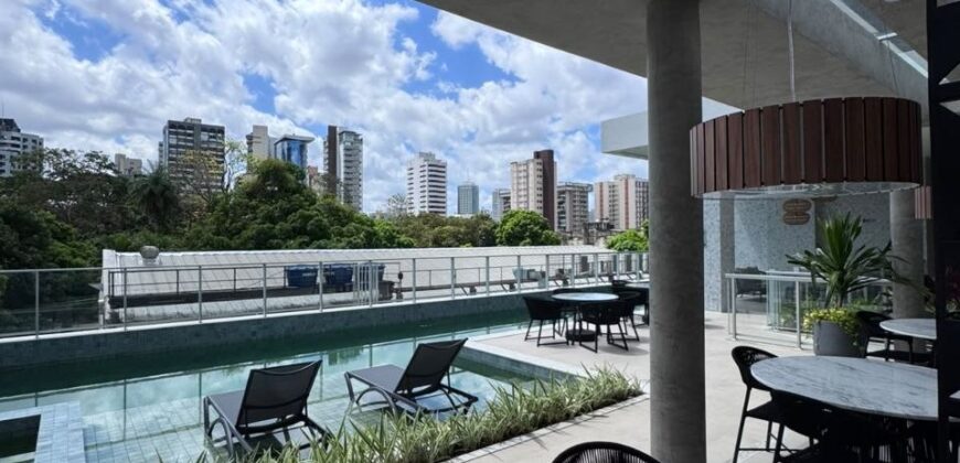 🌟 Torre Noir – Sofisticação e exclusividade em Belém 🌟