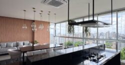 🌟 Torre Noir – Sofisticação e exclusividade em Belém 🌟