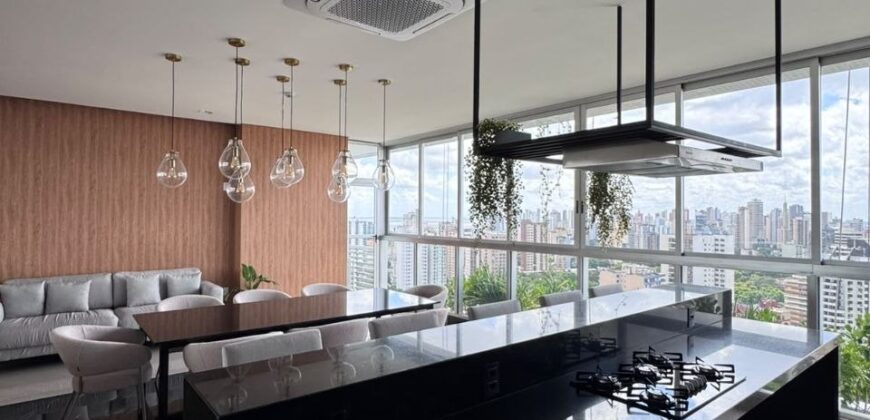 🌟 Torre Noir – Sofisticação e exclusividade em Belém 🌟