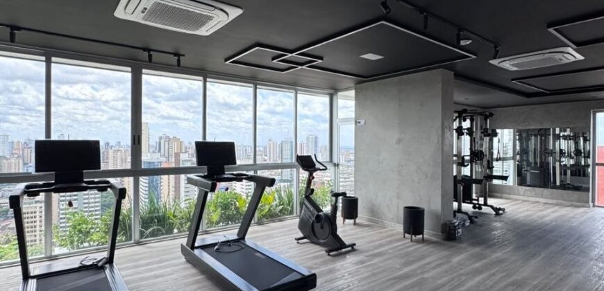 🌟 Torre Noir – Sofisticação e exclusividade em Belém 🌟