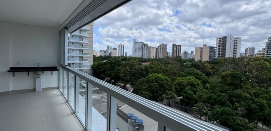 🌟 Torre Noir – Sofisticação e exclusividade em Belém 🌟