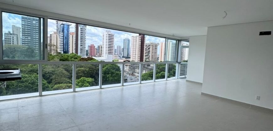 🌟 Torre Noir – Sofisticação e exclusividade em Belém 🌟