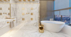 Torre Ferrara: Apartamento
