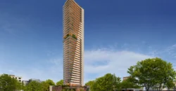 Torre Vértice – Sofisticação e Modernidade em Belém