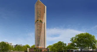 Torre Vértice – Sofisticação e Modernidade em Belém