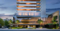 Torre Vértice – Sofisticação e Modernidade em Belém