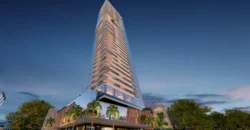 Torre Vértice – Sofisticação e Modernidade em Belém