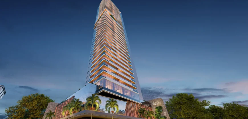 Torre Vértice – Sofisticação e Modernidade em Belém
