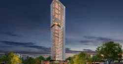Torre Vértice – Sofisticação e Modernidade em Belém