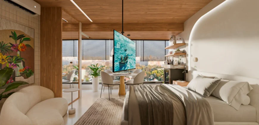 Torre Vértice – Sofisticação e Modernidade em Belém