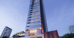 Torre Ferrara: Apartamento