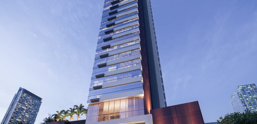Torre Ferrara: Apartamento