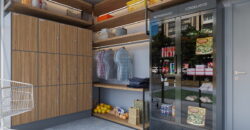 Torre Ferrara: Apartamento