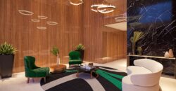 Torre Ferrara: Apartamento