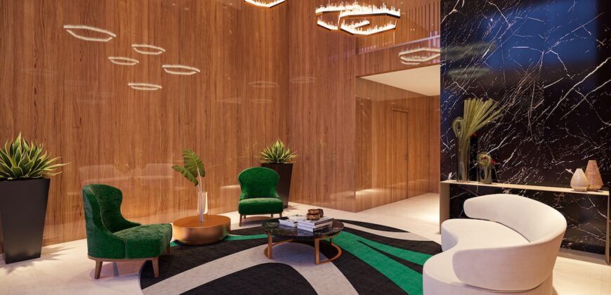 Torre Ferrara: Apartamento
