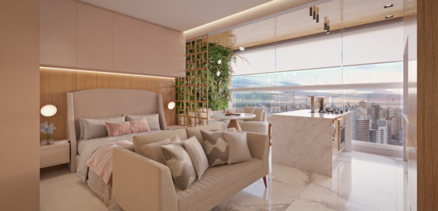 💧 Torre L’Acqua – Um novo conceito de viver bem 💧